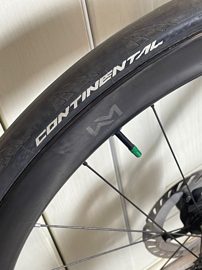 CUBE RACE AGREE PRO 2025 (РАЗМЕР 50)