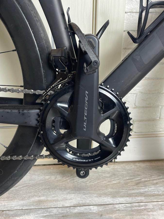 CUBE RACE AGREE PRO 2025 (РАЗМЕР 50)