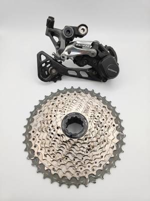 SHIMANO GRX RD-RX812 SHADOW RD+
