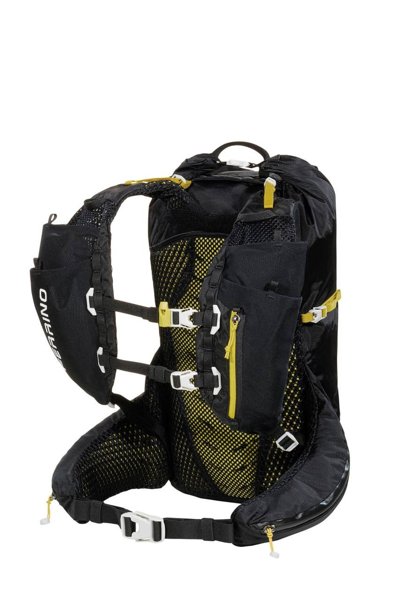 Ferrino X-Ride 10 лёгкий трейлраннинговый рюкзак