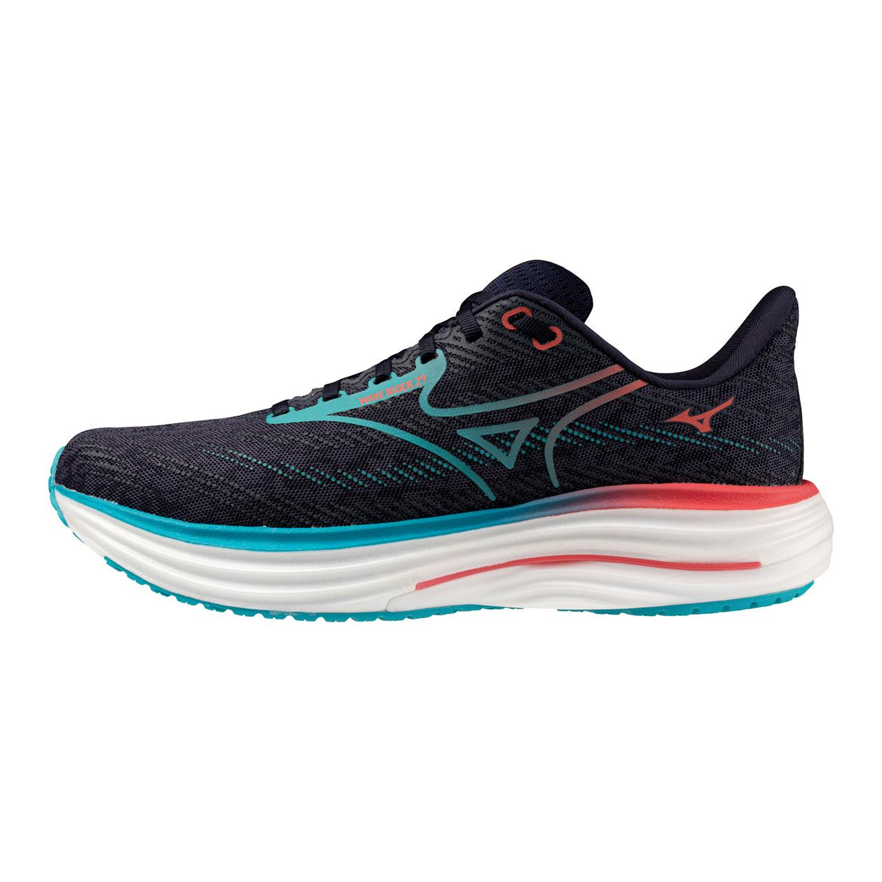 MIZUNO кроссовки мужские WAVE RIDER 29