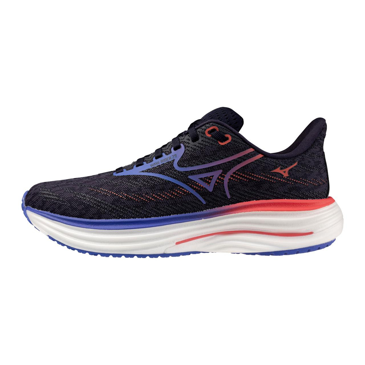 MIZUNO кроссовки женские WAVE RIDER 29