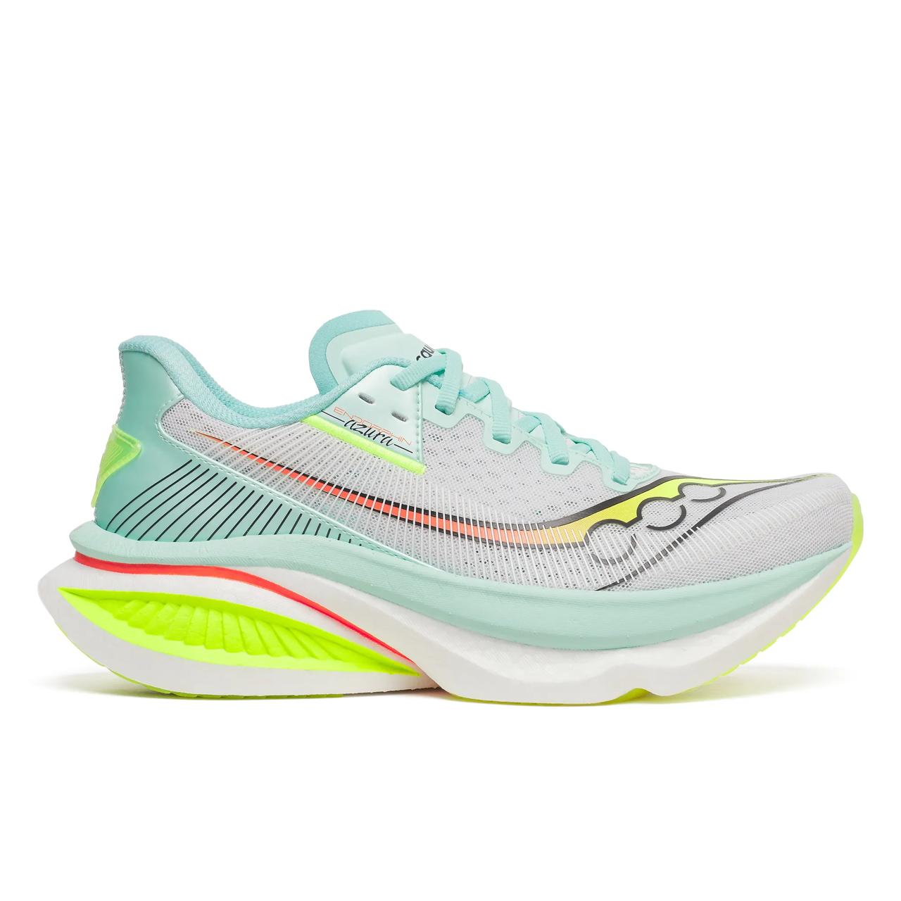 SAUCONY беговые кроссовки женские ENDORPHIN AZURA