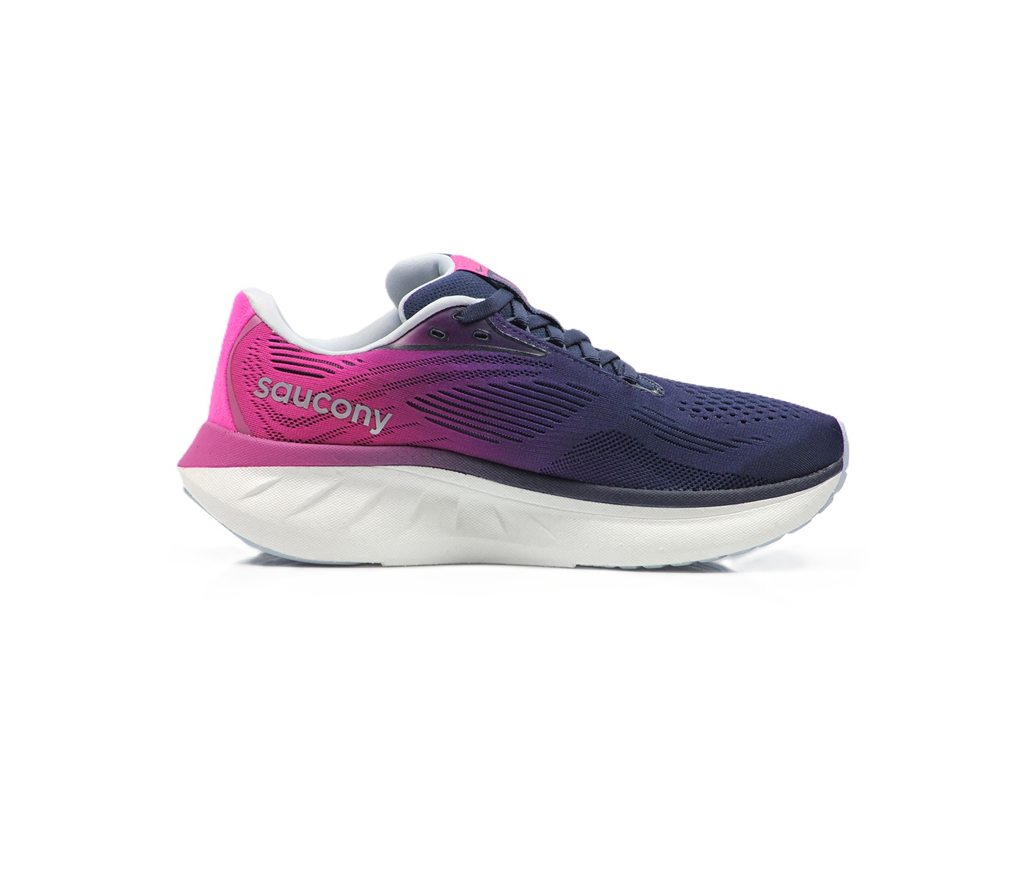 SAUCONY беговые кроссовки женские RIDE 19