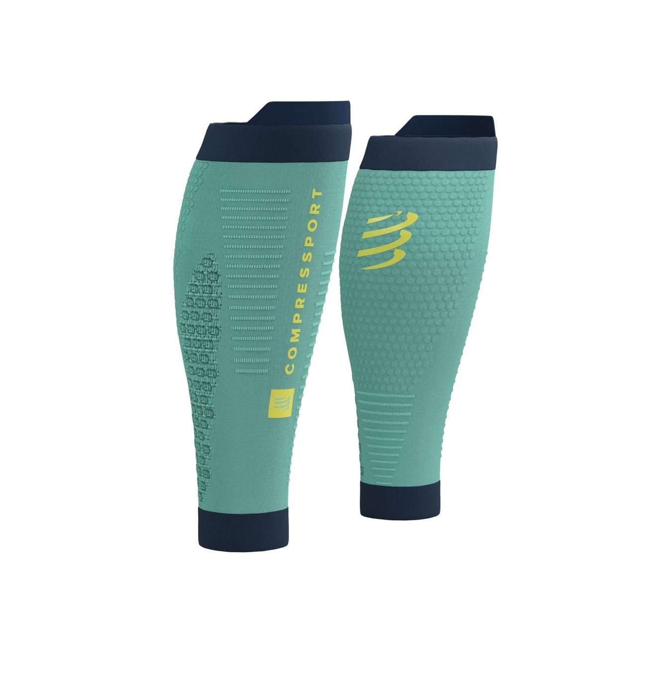 Compressport гетры R2 3.0