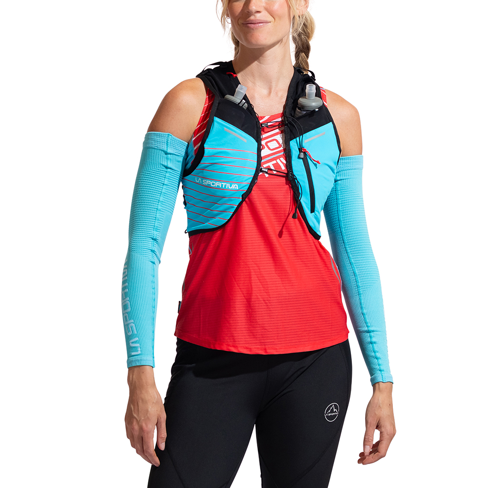 LA SPORTIVA рукава для рук TRACE ARM WARMER