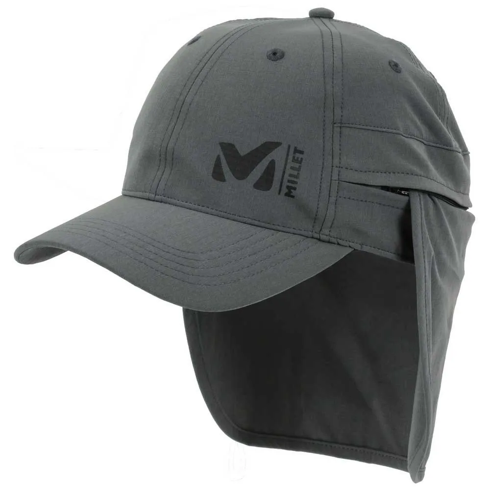 MILLET кепка TREKKER II