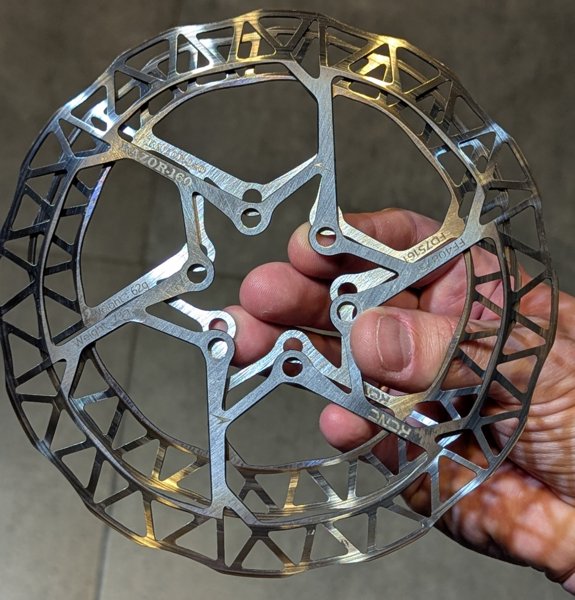 Карбоновые колёса lightbicycle x Carbon-ti