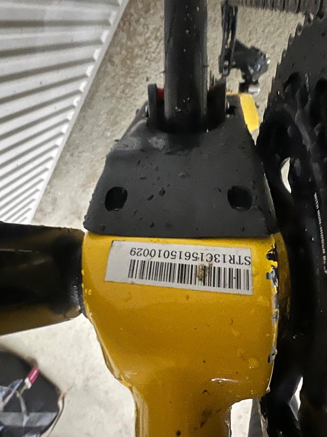 SCOTT PLASMA 5. ВЕЛОСИПЕД ДЛЯ ТРИАТЛОНА