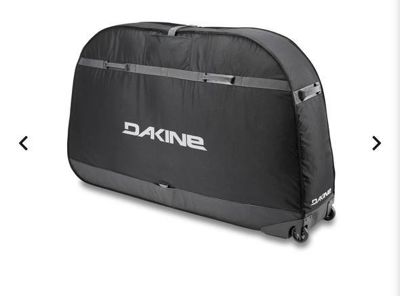 Велочемодан Dakine Bike Roller Bag