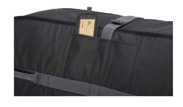 Велочемодан Dakine Bike Roller Bag