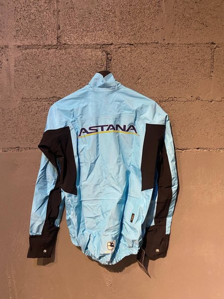 Куртка дождевик giordana