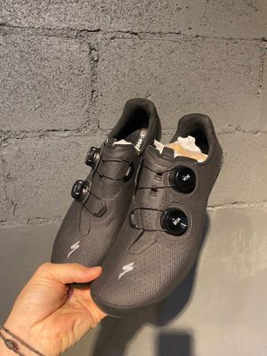 Туфли S-works torch