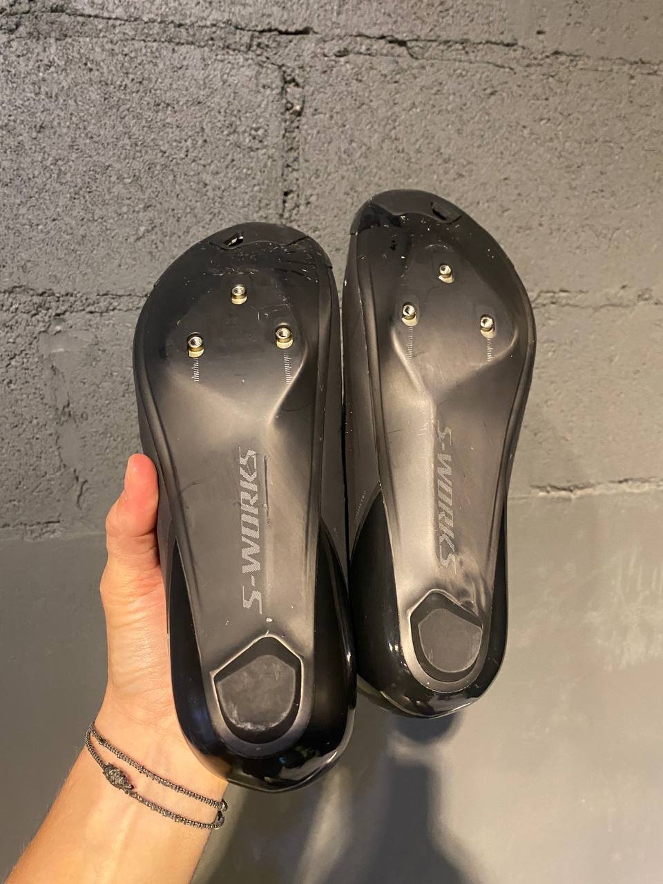 Туфли S-works torch