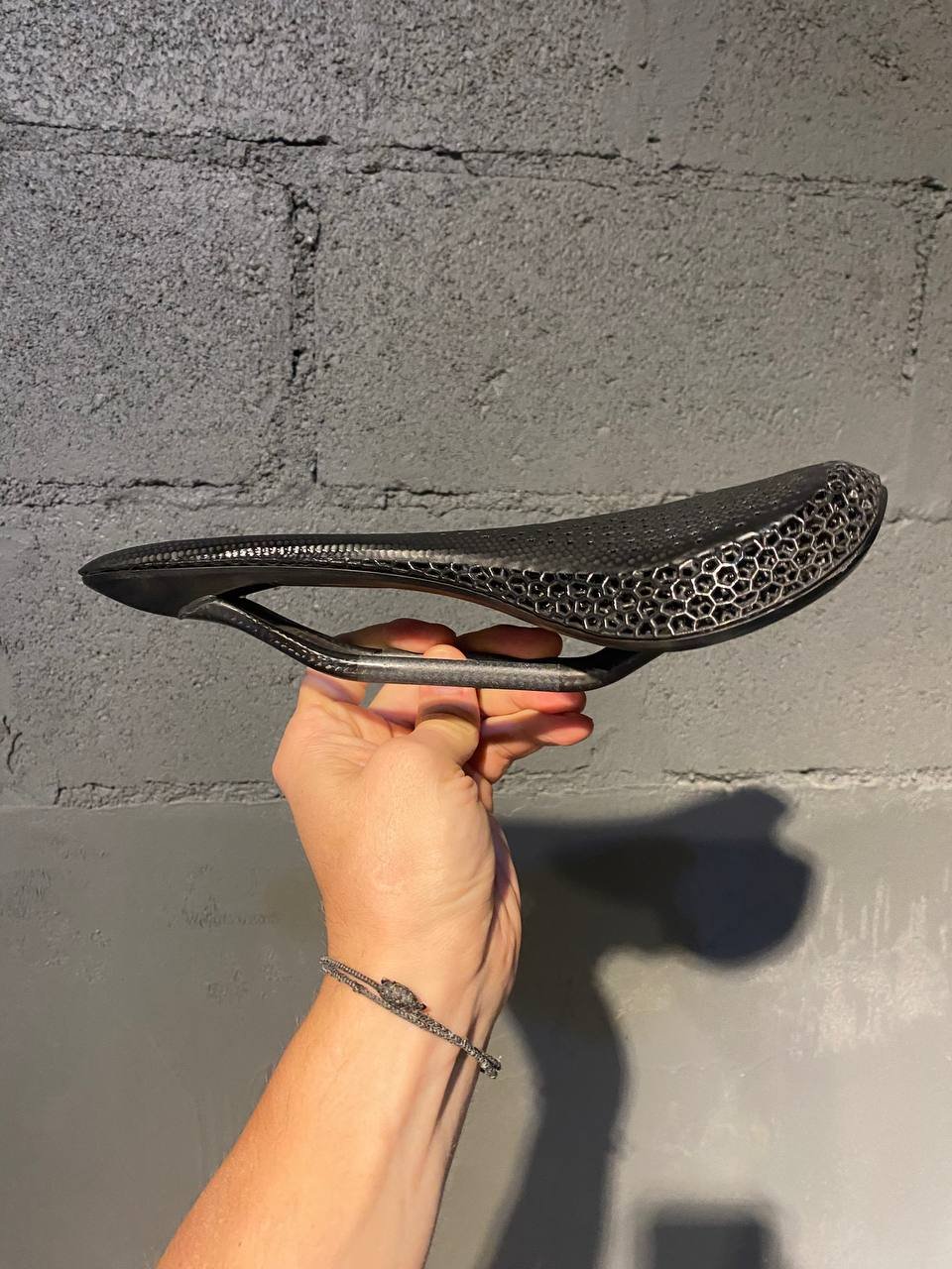 Седло S-works Romin 143