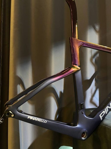 Фреймсет Pinarello Dogma F MyWay