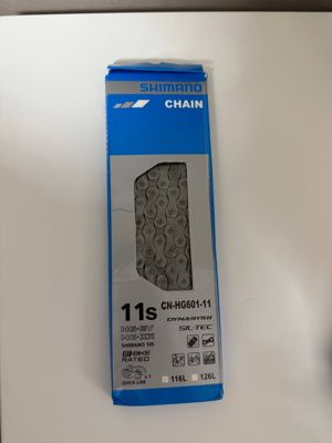 Цепь Shimano 105