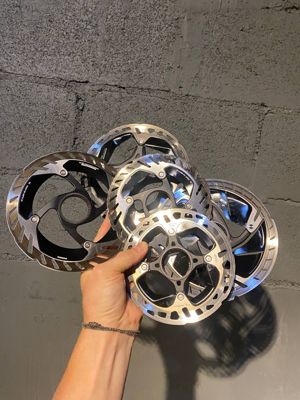 Роторы Dura-Ace