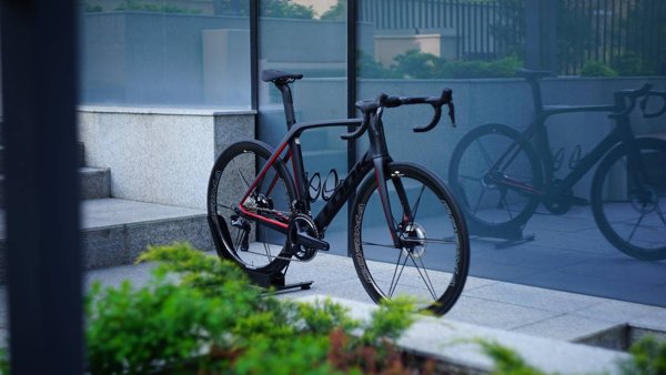 Велосипед Look Blade RS