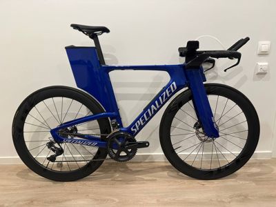 Specialized S-Works Shiv Disc Di2