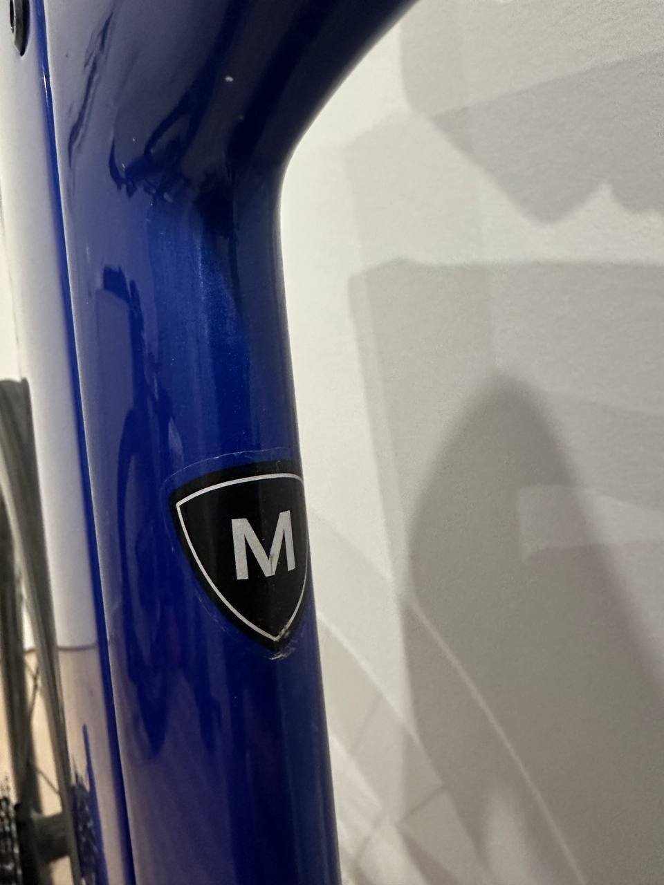 Specialized S-Works Shiv Disc Di2