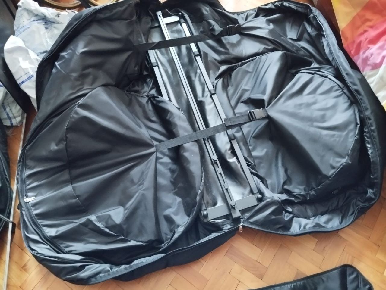 Чехол для велосипеда AB Point