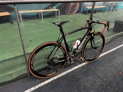 S-WORKS  SL4