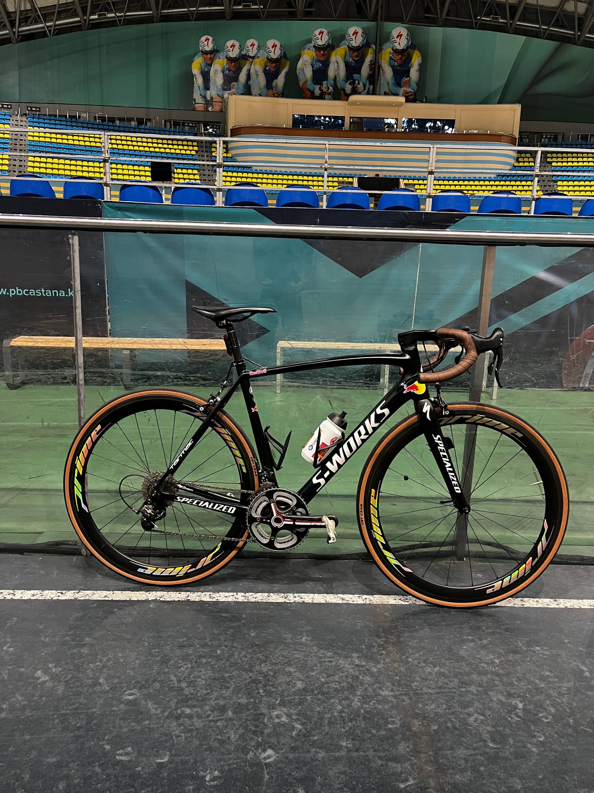 S-WORKS  SL4