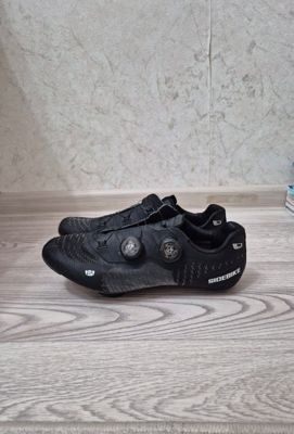 Велотуфли Sidebike