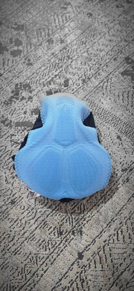 ЖЕНСКИЕ БИБЫ CUBE BLACKLINE WS