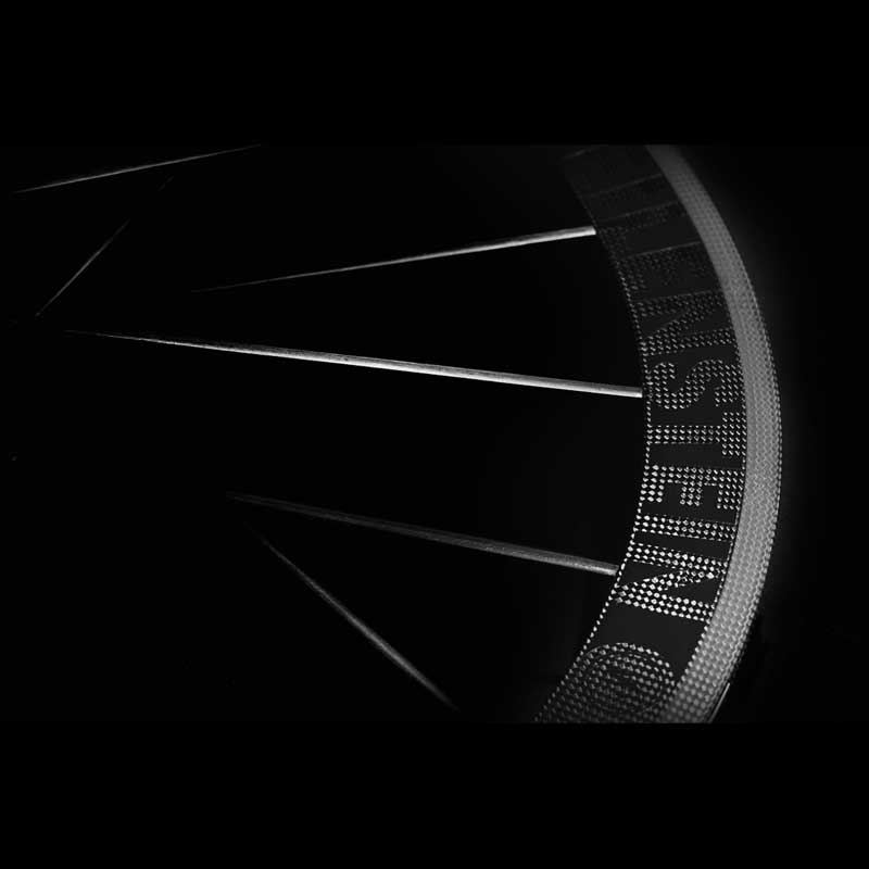 Колесо заднее 28" Lightweight Meilenstein TUB 20 spokes
