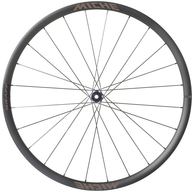 Колеса комплект 28" Miche Graff Tubeless