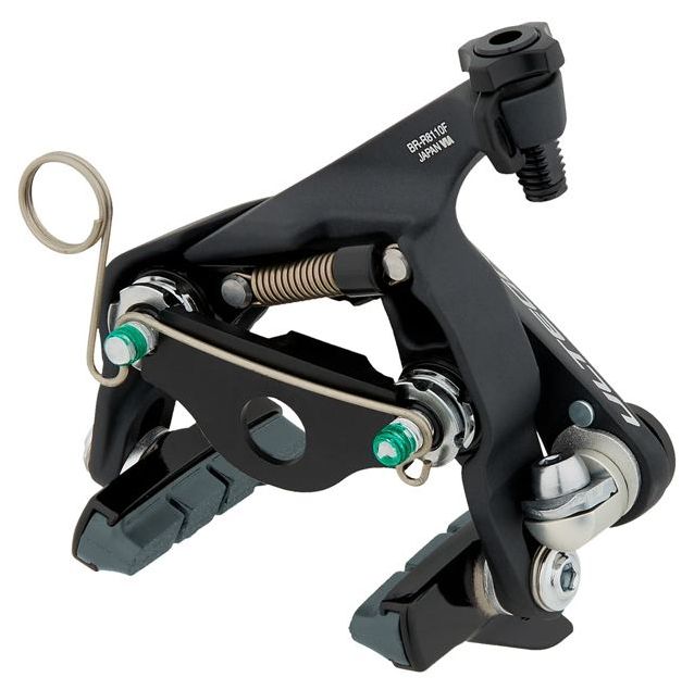 Тормоз клещевой передний Shimano Ultegra BR-R8110-F direct mount