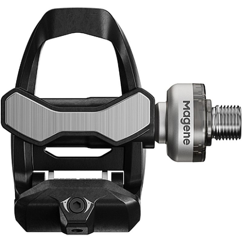 Педали с измерителем мощности Magene P715 K Dual Power Meter Pedals