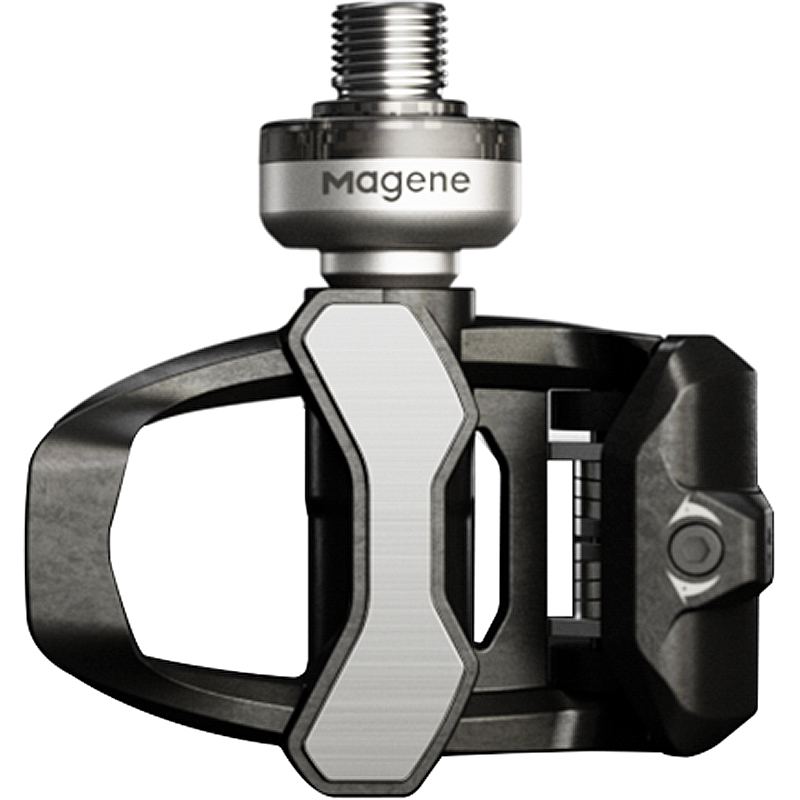 Педали с измерителем мощности Magene P715 K Dual Power Meter Pedals