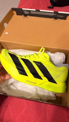 ADIZERO ADIOS PRO 4, МУЖСКИЕ