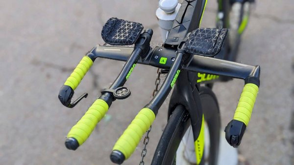 SCOTT PLASMA TEAM ISSUE