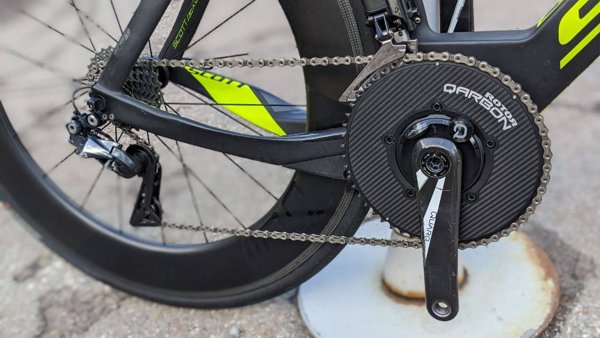 SCOTT PLASMA TEAM ISSUE