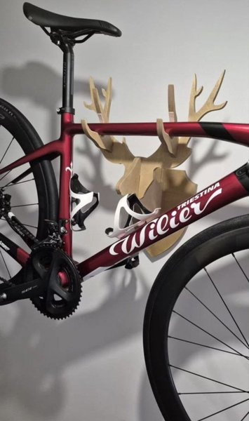 ШОССЕЙНИК WILIER GTR 2023