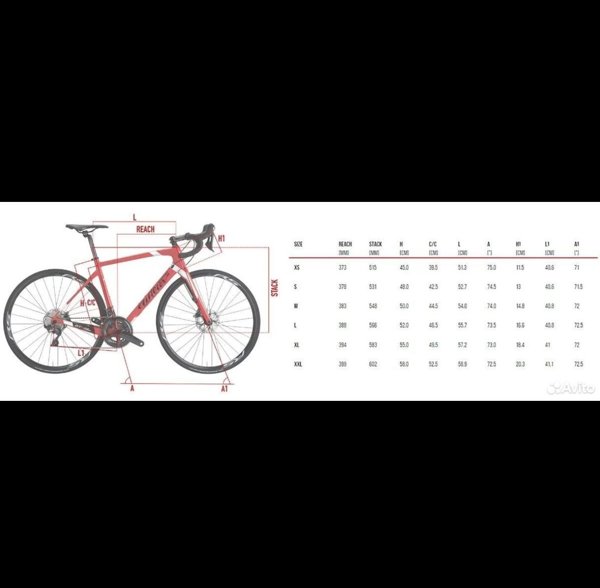 ШОССЕЙНИК WILIER GTR 2023