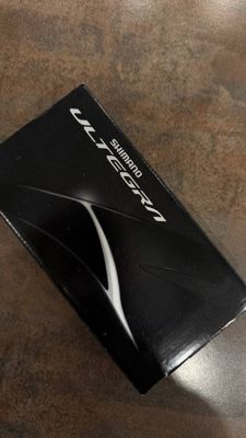 SHIMANO ULTEGRA PD‑R8000 SPD‑SL