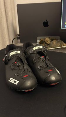 ВЕЛОТУФЛИ SIDI WIRE 2 CARBON