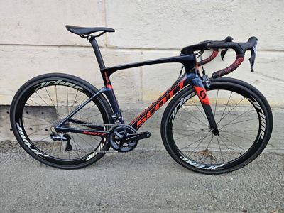 SCOTT FOIL 10 DI2