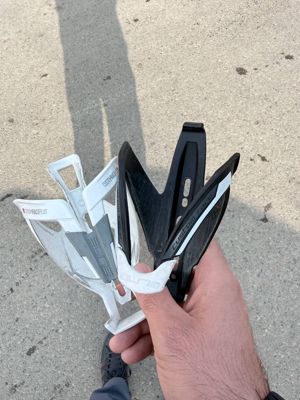 ELITE CUSTOM RACE PLUS