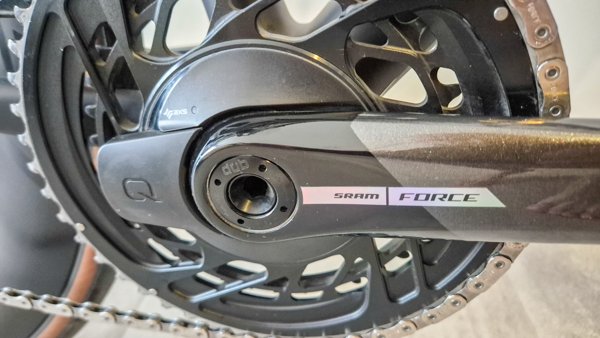 SPECIALIZED TARMAC SL8 PRO