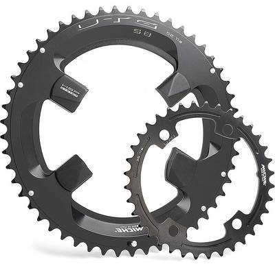 Звезды передние Miche UTG Shimano Ultegra R8000 11sp