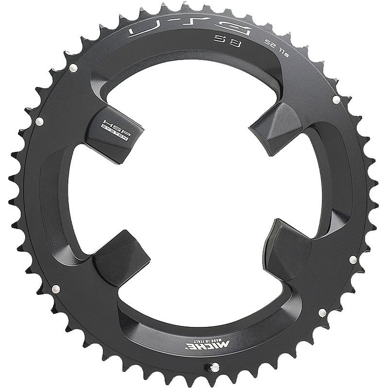 Звезды передние Miche UTG Shimano Ultegra R8000 11sp