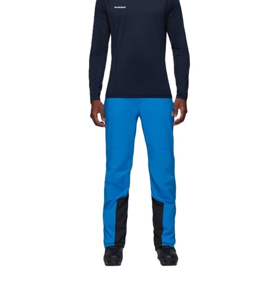 Mammut брюки мужские Aenergy So