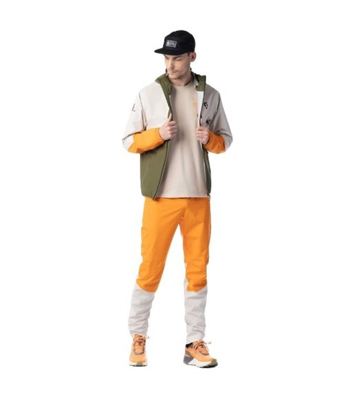 Scott брюки мужские Explorair Light Dryo