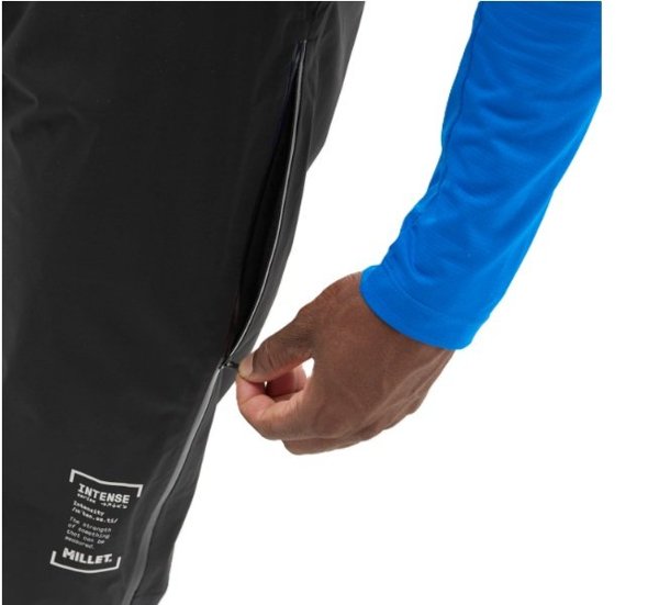 Millet брюки мужские Intense Pro